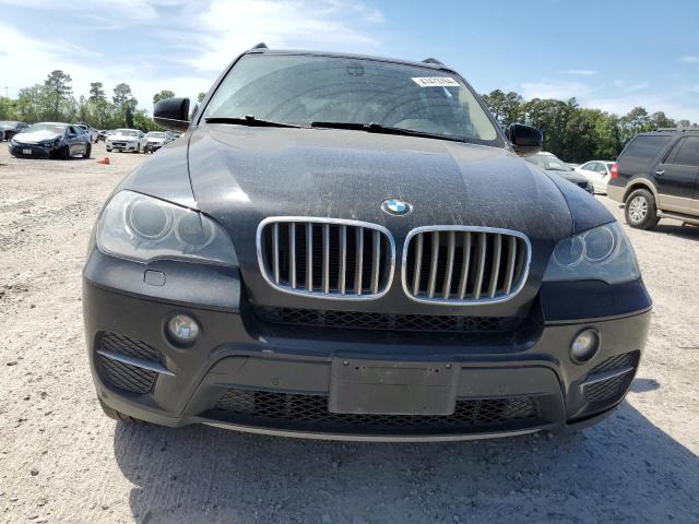 VIN 5UXZV4C59D0B06770 2013 BMW X5, Xdrive35I no.5