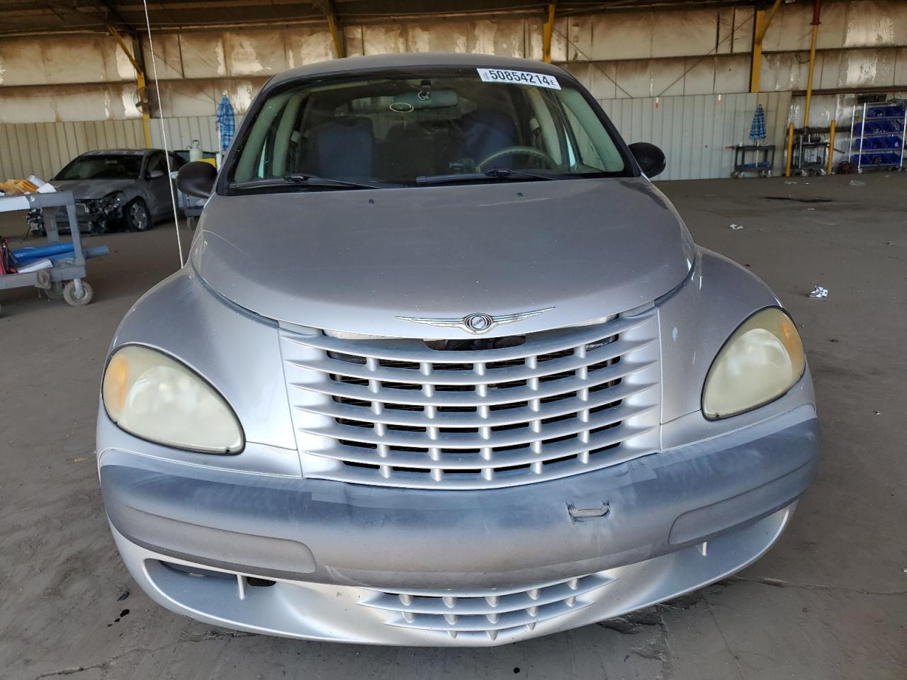 3C4FY48B83T628069 2003 Chrysler Pt Cruiser Classic