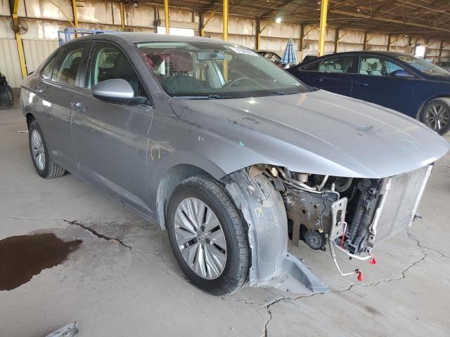 2019 Volkswagen Jetta S VIN: 3VWCB7BU2KM233715 Lot: 51565684