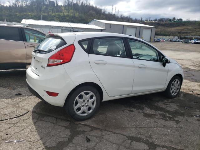 2013 Ford Fiesta Se VIN: 3FADP4EJ2DM223137 Lot: 49200704