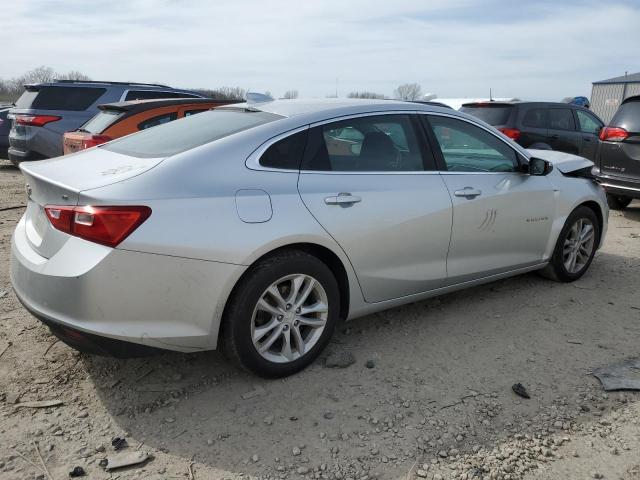 2016 Chevrolet Malibu Lt VIN: 1G1ZE5ST6GF258424 Lot: 50240734