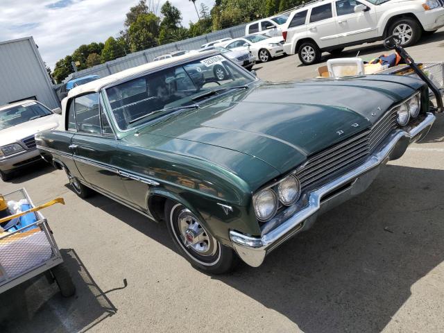 Vin: 444675z115581, lot: 52370704, buick skylark 19654