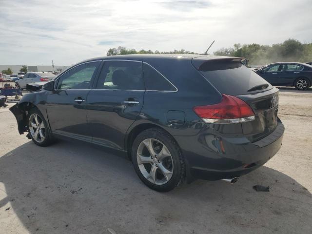 2014 Toyota Venza Le VIN: 4T3BK3BBXEU101309 Lot: 50188694