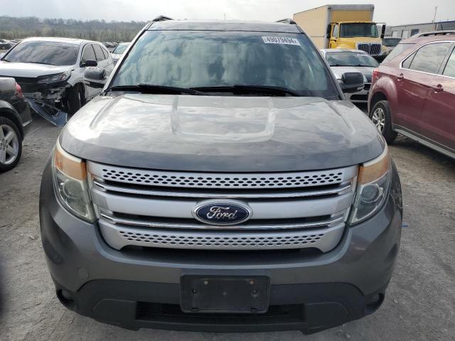 1FM5K7D84EGC05291 | 2014 Ford explorer xlt