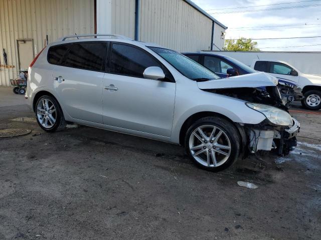 2011 Hyundai Elantra Touring Gls VIN: KMHDC8AE9BU095134 Lot: 52839914