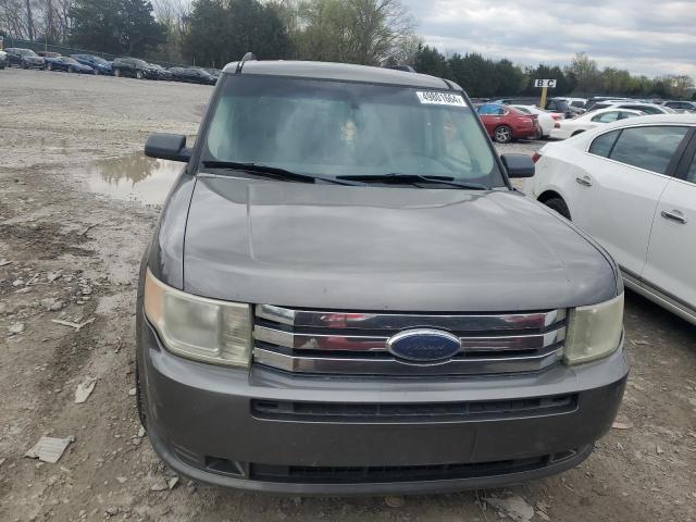 2FMDK51C49BA04531 | 2009 Ford flex se