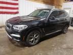 2021 BMW X3 XDRIVE3 - 5UXTY5C00M9E63743