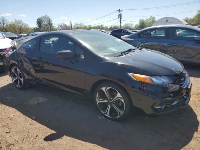 2015 Honda Civic Si VIN: 2HGFG4A5XFH700752 Lot: 51632334