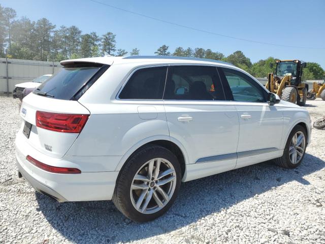 VIN WA1VAAF79JD041082 2018 Audi Q7, Prestige no.3