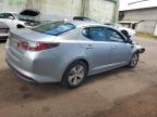 KIA OPTIMA HYB photo