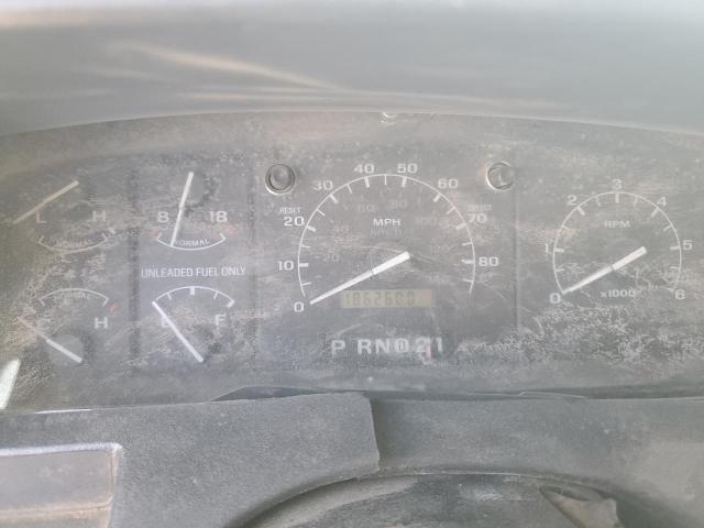 1993 Ford F150 VIN: 1FTEX15N8PKA13461 Lot: 51839454