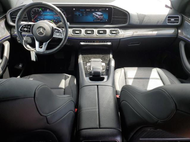 2020 Mercedes-Benz Gle 450 4Matic VIN: 4JGFB5KE9LA024463 Lot: 51488454