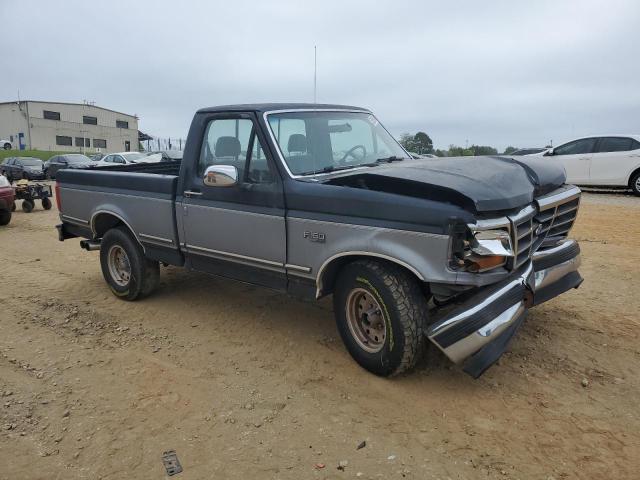 1994 Ford F150 VIN: 1FTEF15N3RNA40958 Lot: 52839034