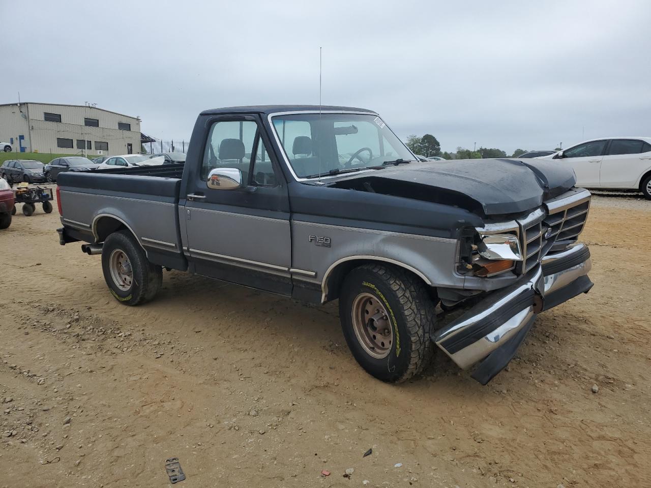 1FTEF15N3RNA40958 1994 Ford F150