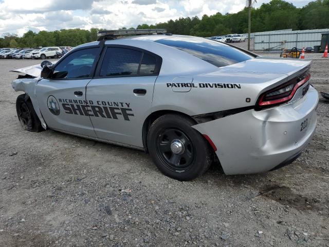 2019 DODGE CHARGER PO - 2C3CDXAG5KH725781