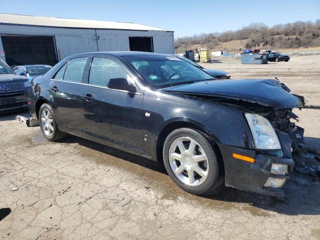 2007 Cadillac Sts VIN: 1G6DW677670166140 Lot: 49863354