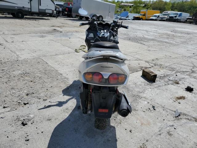 2005 HONDA NSS250 S JH2MF06705K100090