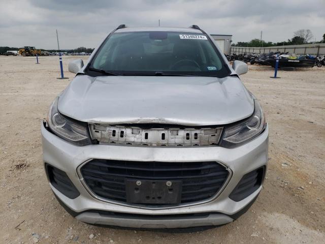 2019 Chevrolet Trax 1Lt VIN: KL7CJLSB7KB842512 Lot: 51346274