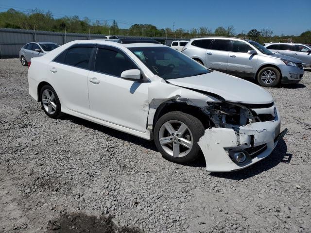 2012 Toyota Camry Base VIN: 4T1BF1FK7CU532361 Lot: 49594984