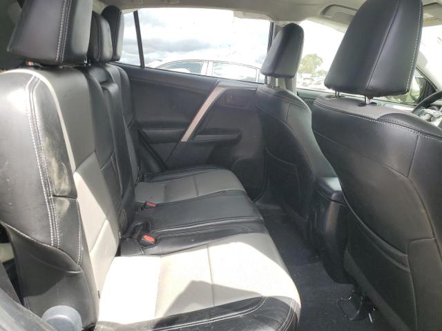 2017 TOYOTA RAV4 LE - JTMZFREV2HJ103764