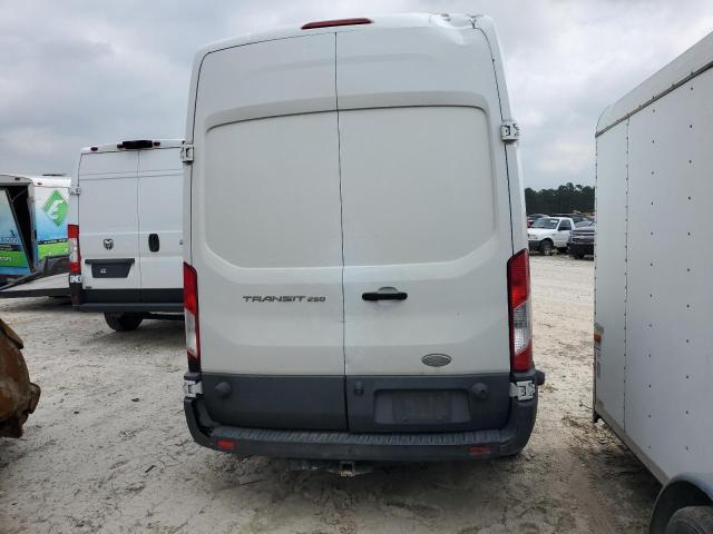 2015 Ford Transit T-250 VIN: 1FTNR2XM6FKA67019 Lot: 50977174