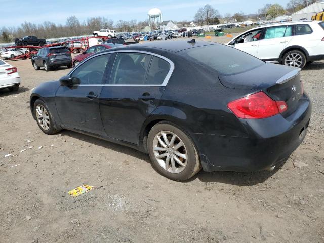 2009 Infiniti G37 VIN: JNKCV61F19M360354 Lot: 50056914