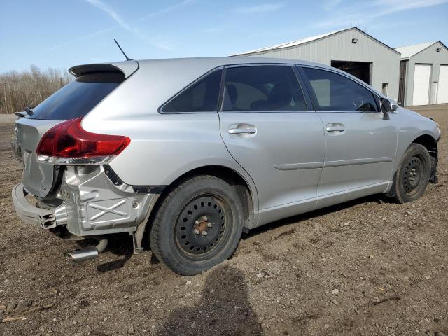 4T3ZA3BB2EU087326 2014 Toyota Venza Le 2014 Toyota Venza Le VIN: 4T3ZA3BB2EU087326 Lot: 49592074