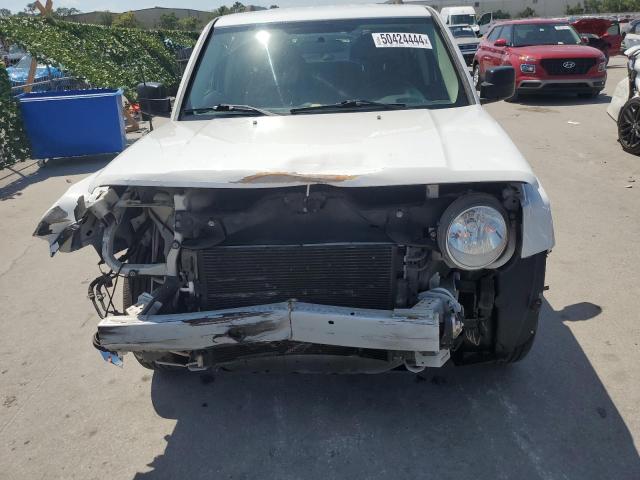 2015 Jeep Patriot Sport VIN: 1C4NJPBA4FD185379 Lot: 50424444