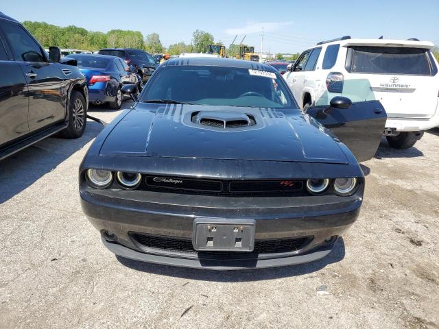 2015 DODGE CHALLENGER - 2C3CDZAT8FH910860