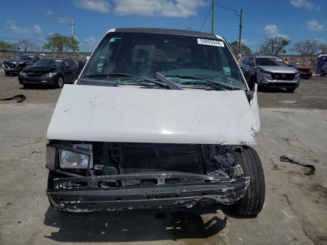 2018 FORD AEROSTAR 1FMCA11U5VZB32333