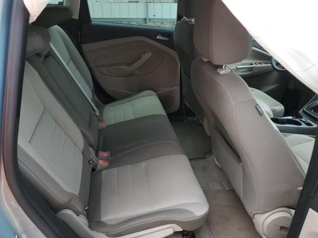 2013 Ford C-Max Se VIN: 1FADP5AU1DL505258 Lot: 52547844