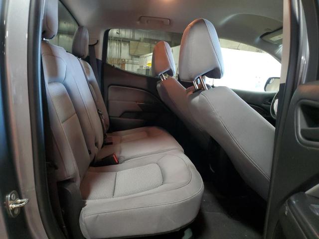 2019 Chevrolet Colorado VIN: 1GCGTBEN6K1262432 Lot: 52919364