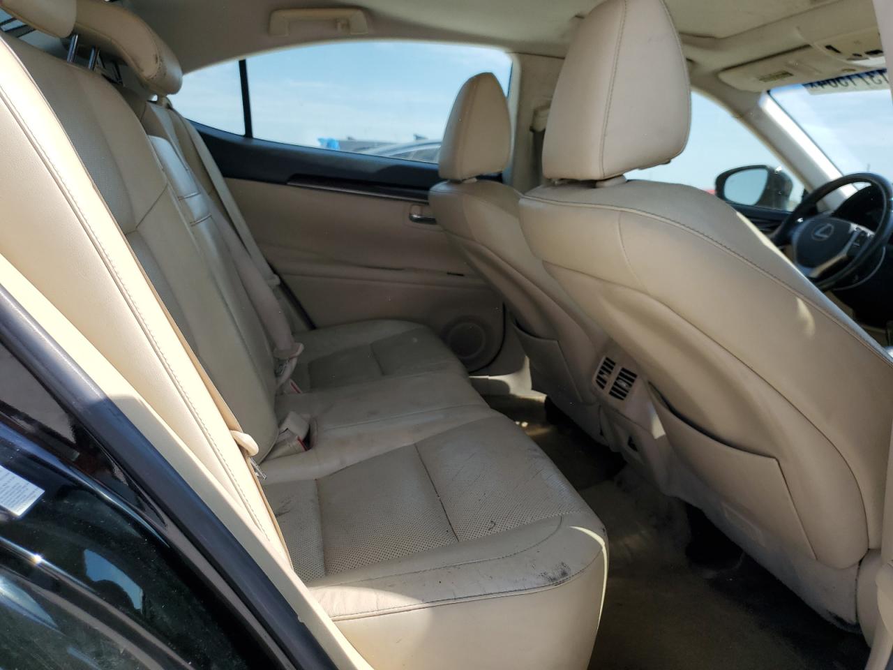 JTHBK1GG1D2068120 2013 Lexus Es 350