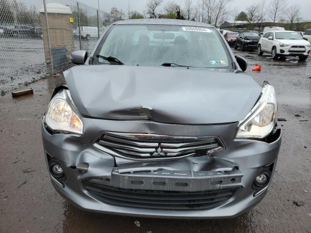 2019 Mitsubishi Mirage G4 Se VIN: ML32F4FJ1KHF04176 Lot: 50608804