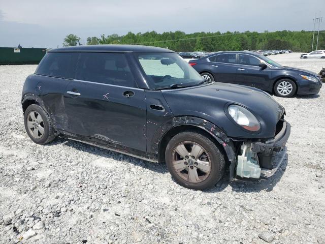 2015 Mini Cooper VIN: WMWXM5C52F3A57542 Lot: 50724374