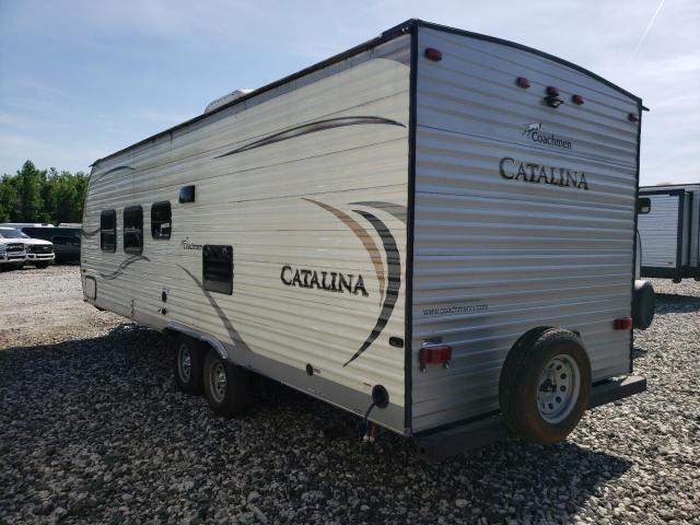 2015 Wildwood Catalina VIN: 5ZT2CASBXFA020469 Lot: 51658964