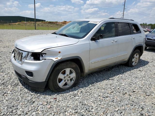 1J4RS4GG2BC532079 2011 Jeep Grand Cherokee Laredo
