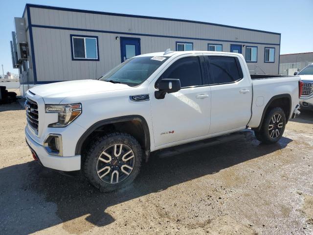 2020 GMC SIERRA K15 - 3GTP9EEDXLG379537