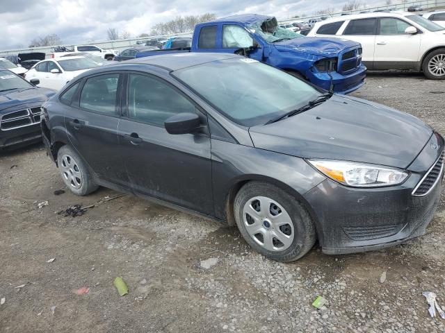 2016 Ford Focus S VIN: 1FADP3E20GL379623 Lot: 49198484