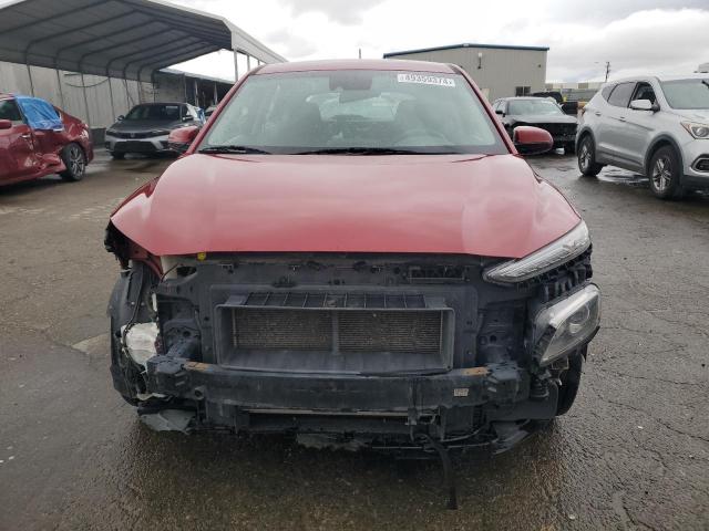 2019 Hyundai Kona Se VIN: KM8K1CAAXKU297431 Lot: 49359374