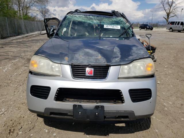 2006 Saturn Vue VIN: 5GZCZ53446S878783 Lot: 50776874