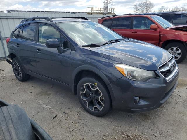 2014 Subaru Xv Crosstrek 2.0 Limited VIN: JF2GPAKC8E8287847 Lot: 49562654