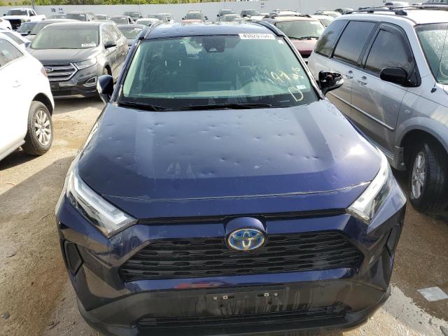 2022 TOYOTA RAV4 XLE - 4T3RWRFV2NU072351
