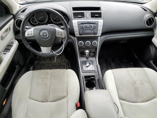 2009 Mazda 6 I VIN: 1YVHP81A195M32305 Lot: 52973674