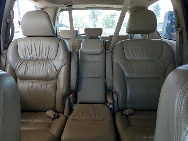 2007 Honda Odyssey Exl VIN: 5FNRL38797B423804 Lot: 49641084