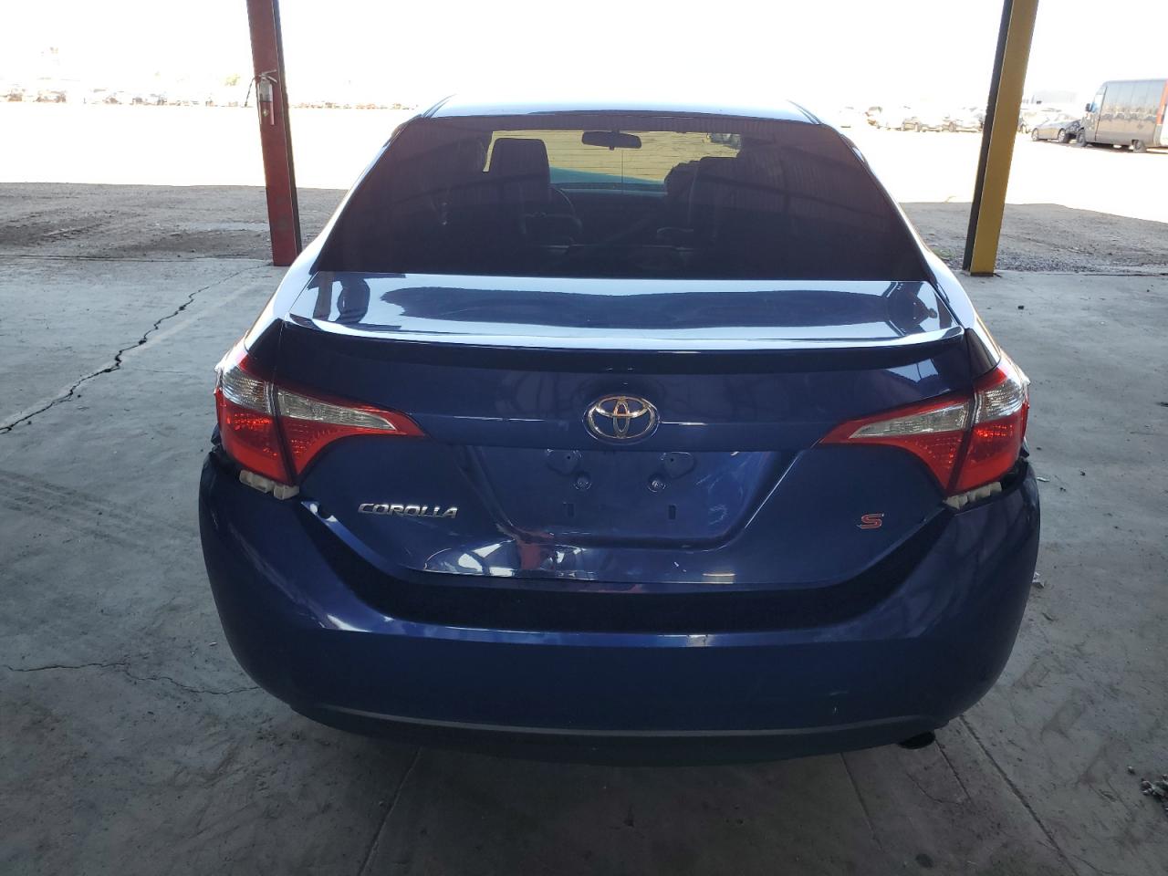 2T1BURHE3FC402112 2015 Toyota Corolla L