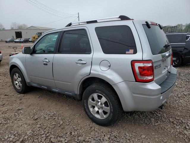 2010 Ford Escape Limited VIN: 1FMCU9EG6AKA68946 Lot: 52896154