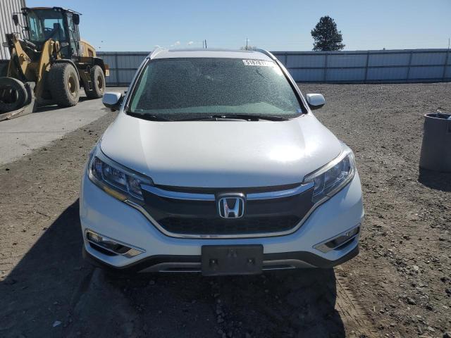 2016 Honda Cr-V Exl VIN: 5J6RM4H75GL014094 Lot: 48385844