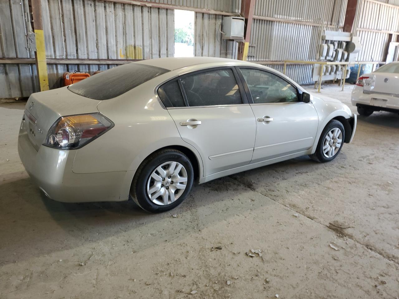 1N4AL21E89N474379 2009 Nissan Altima 2.5