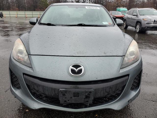 2012 Mazda 3 I VIN: JM1BL1UG6C1589809 Lot: 49670134